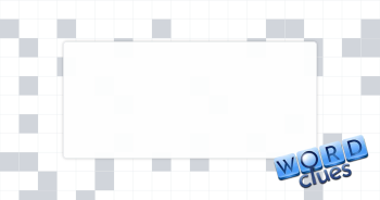 Veep Agnew Crossword Clue