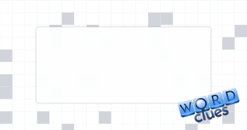 Veer quickly Crossword Clue