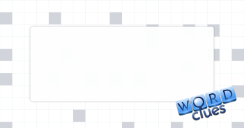 Veers one way Crossword Clue