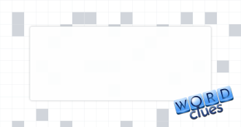 Vegan's no-no Crossword Clue