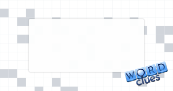 Vegas cube Crossword Clue
