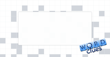 Vegas game Crossword Clue