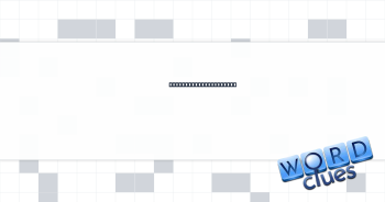 Vegetariano avoidance Crossword Clue