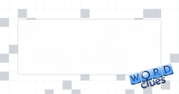 Vehicle puller Crossword Clue