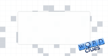 Vehicle Crossword Clue