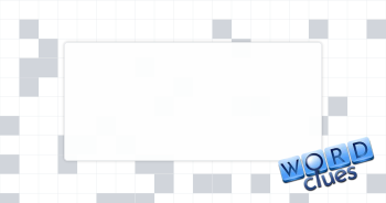 Veiled Crossword Clue