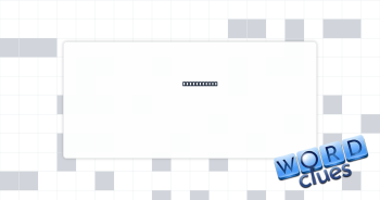Vein makeup Crossword Clue
