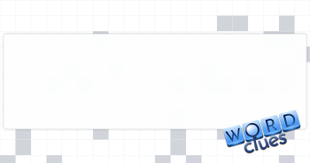 Venerated villager Crossword Clue