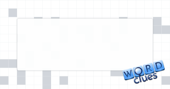 Venetian barge Crossword Clue