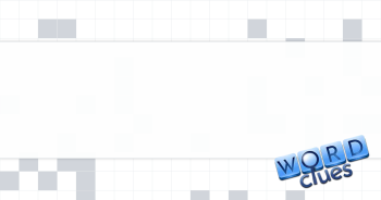 Venetian canal boat Crossword Clue