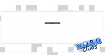 Venezuelan piranha Crossword Clue