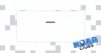 Venmos, say Crossword Clue