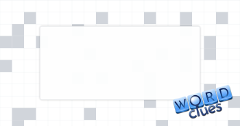 Ventures Crossword Clue