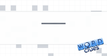 Venus, to Serena, for short Crossword Clue