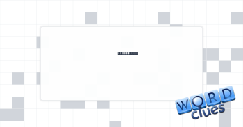 Verbal jab Crossword Clue