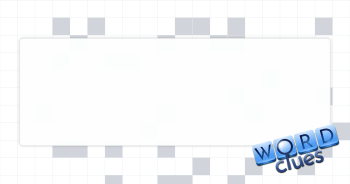 Verbally tap out Crossword Clue
