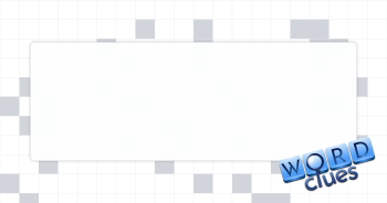 Verse of praise Crossword Clue