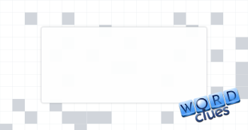 Versus Crossword Clue
