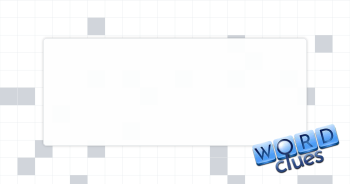 Vertical pipe Crossword Clue
