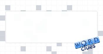 Very appropriate Crossword Clue