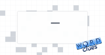 Very clean Crossword Clue