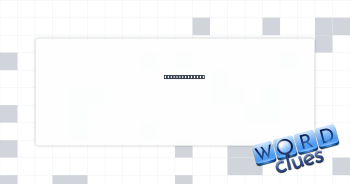 Very good (at) Crossword Clue