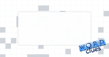 Very great Crossword Clue