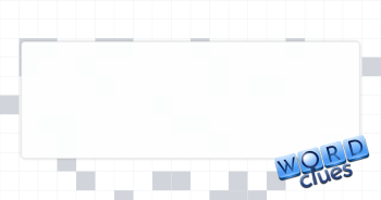 Very hard to see Crossword Clue