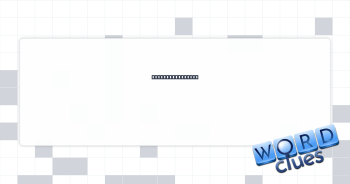 Very hot and dry Crossword Clue