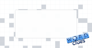Very little Crossword Clue