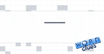 Very long period of time Crossword Clue