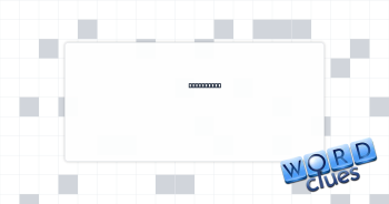 Very manly Crossword Clue