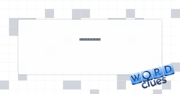 Very mean boss Crossword Clue