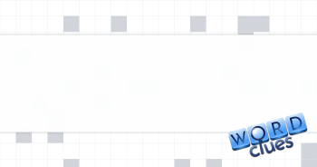 Very muscular, informally Crossword Clue