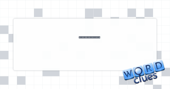 Very small role Crossword Clue
