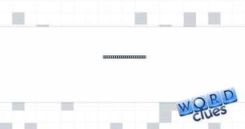 Very small, to a Scot Crossword Clue