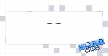 Very strong wind Crossword Clue
