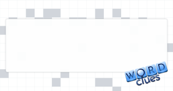 Very strong winds Crossword Clue
