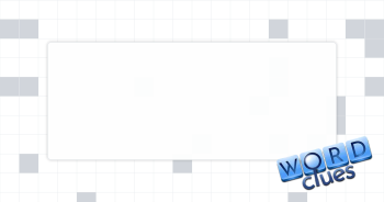 Very virtuous Crossword Clue