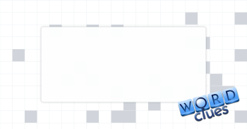 Very windy Crossword Clue