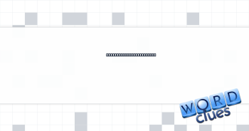 Vessel for cooking chupe Crossword Clue
