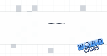 Vessels like Noah's Crossword Clue