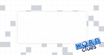 Vest Crossword Clue