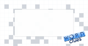 Vet show Crossword Clue