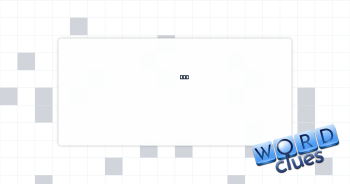 Vex Crossword Clue
