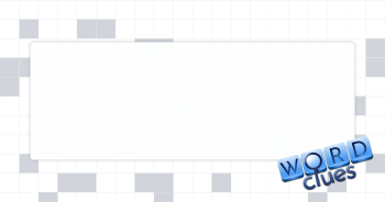 VH1 alternative Crossword Clue