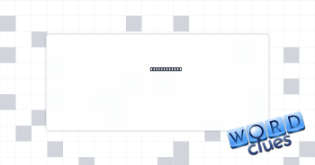 VHS follower Crossword Clue