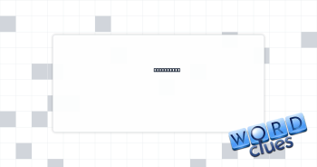 Vibed with Crossword Clue