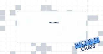 Vichy water Crossword Clue