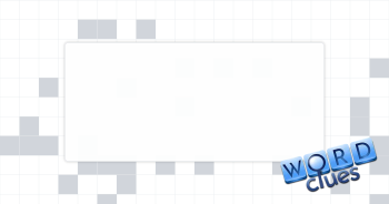 Vicinity Crossword Clue
